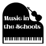 Music in the Schools Logo